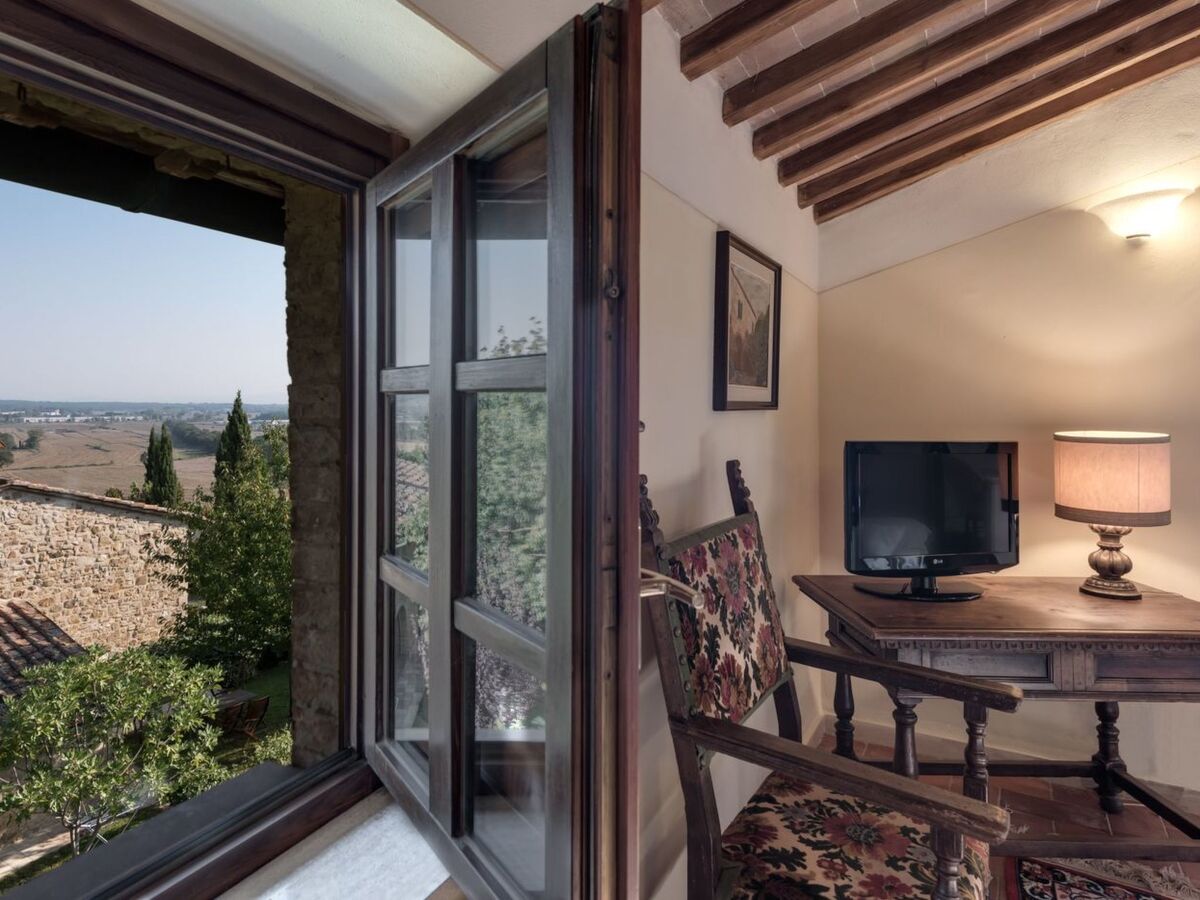 Appartement Chianti avec piscine à Casole d'Elsa - Photo 9