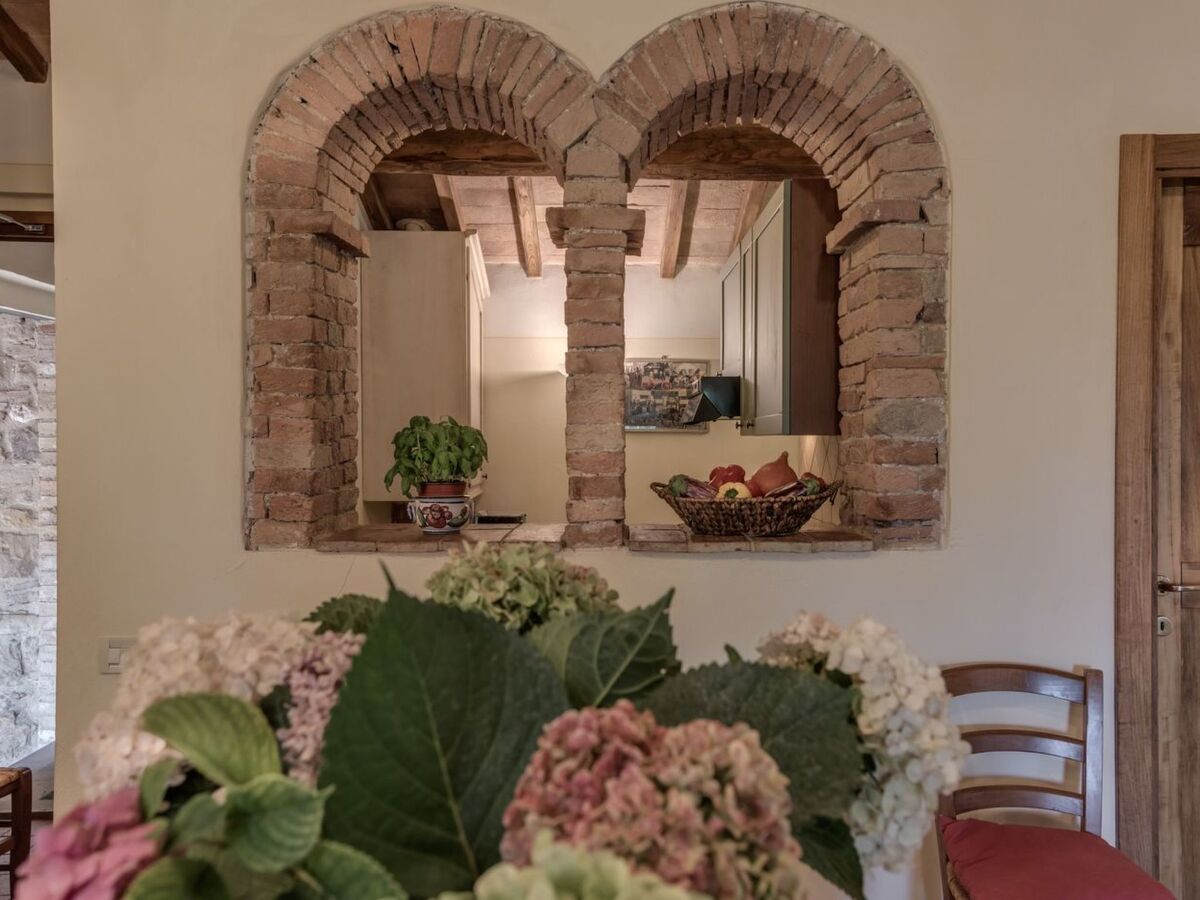 Appartement Chianti avec piscine à Casole d'Elsa - Photo 10