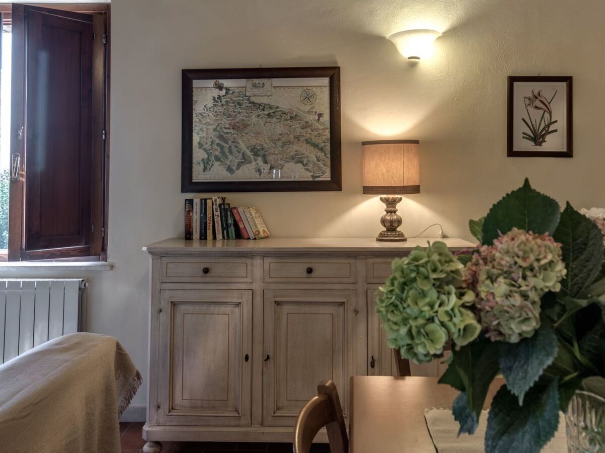 Appartement Chianti avec piscine à Casole d'Elsa - Photo 11