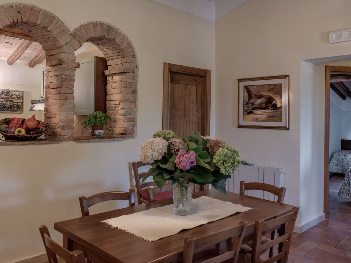 Appartement Chianti avec piscine à Casole d'Elsa - Photo 13