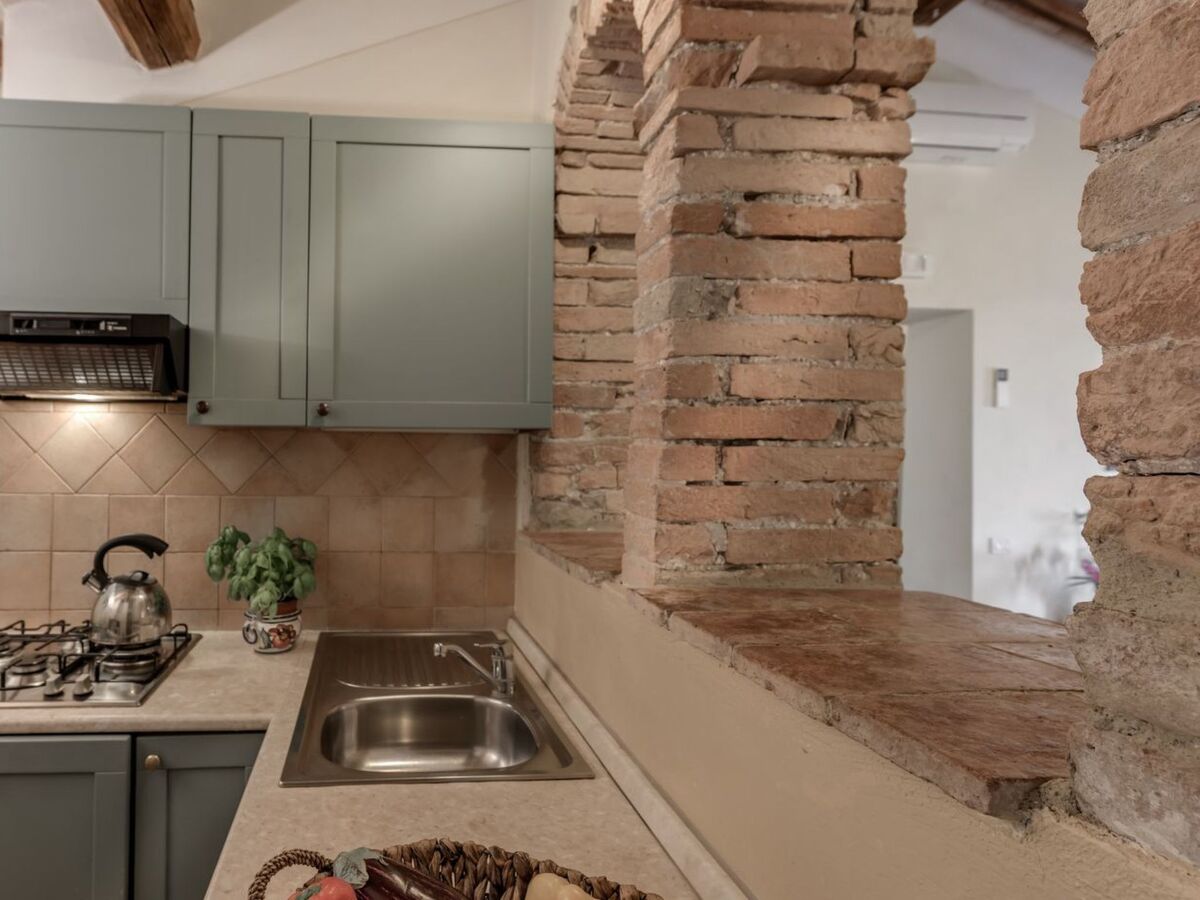 Appartement Chianti avec piscine à Casole d'Elsa - Photo 15