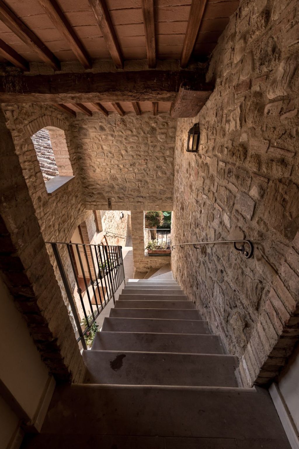 Appartement Chianti avec piscine à Casole d'Elsa - Photo 16