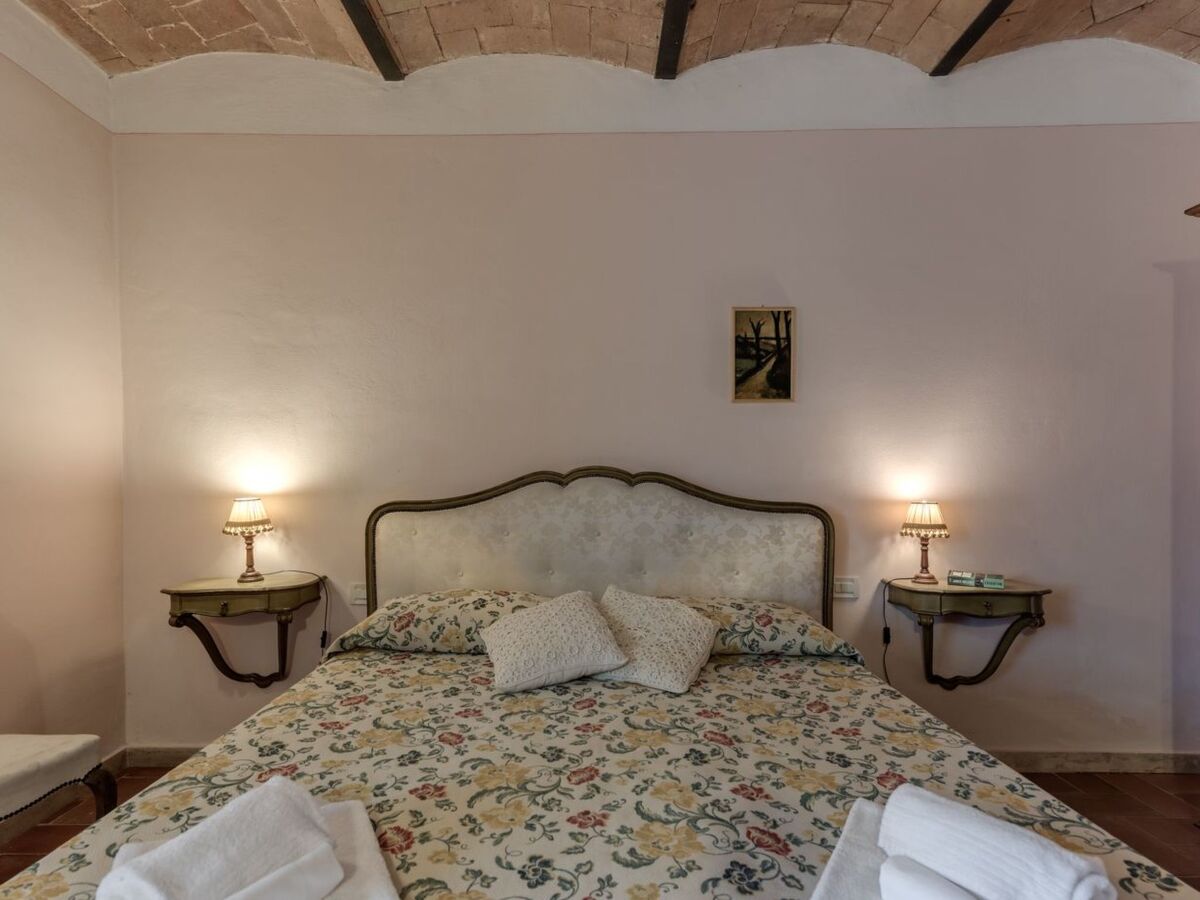 Appartement Casole d'Elsa, piscine et jardin privé - Photo 7