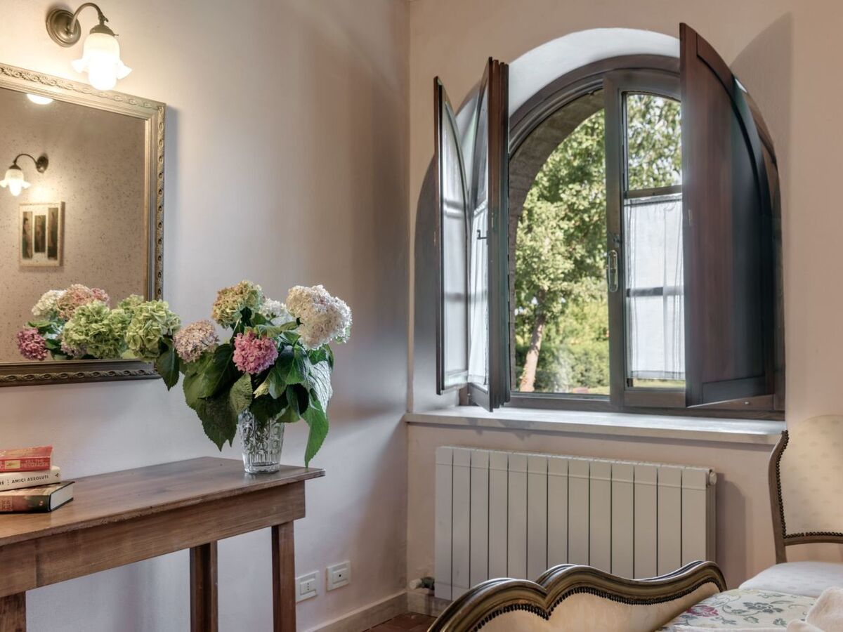 Appartement Casole d'Elsa, piscine et jardin privé - Photo 8