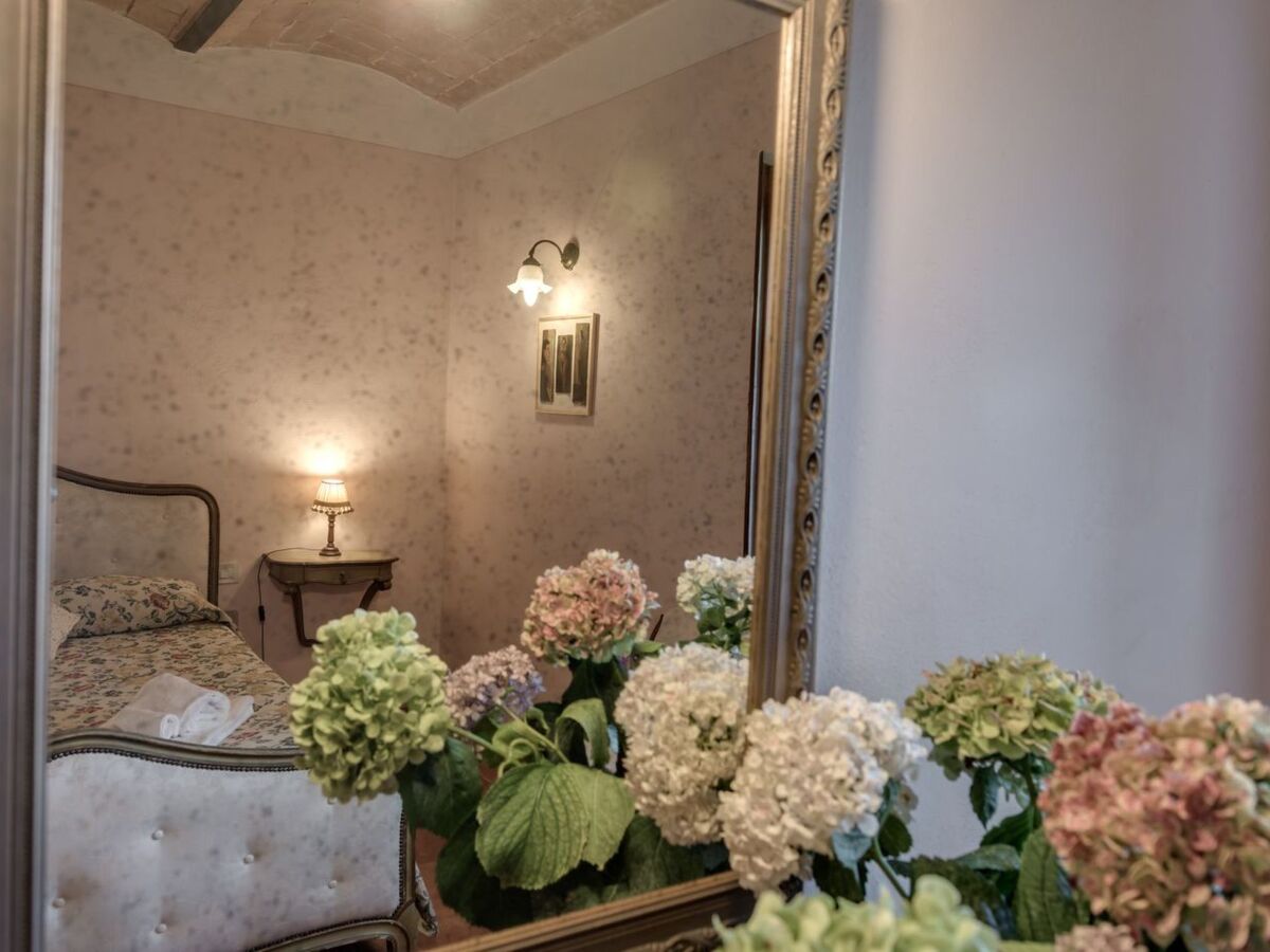 Appartement Casole d'Elsa, piscine et jardin privé - Photo 10