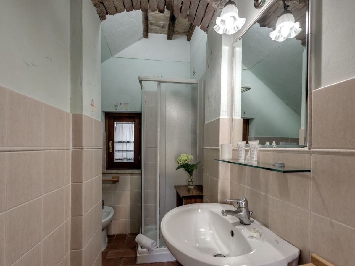Appartement Casole d'Elsa, piscine et jardin privé - Photo 17