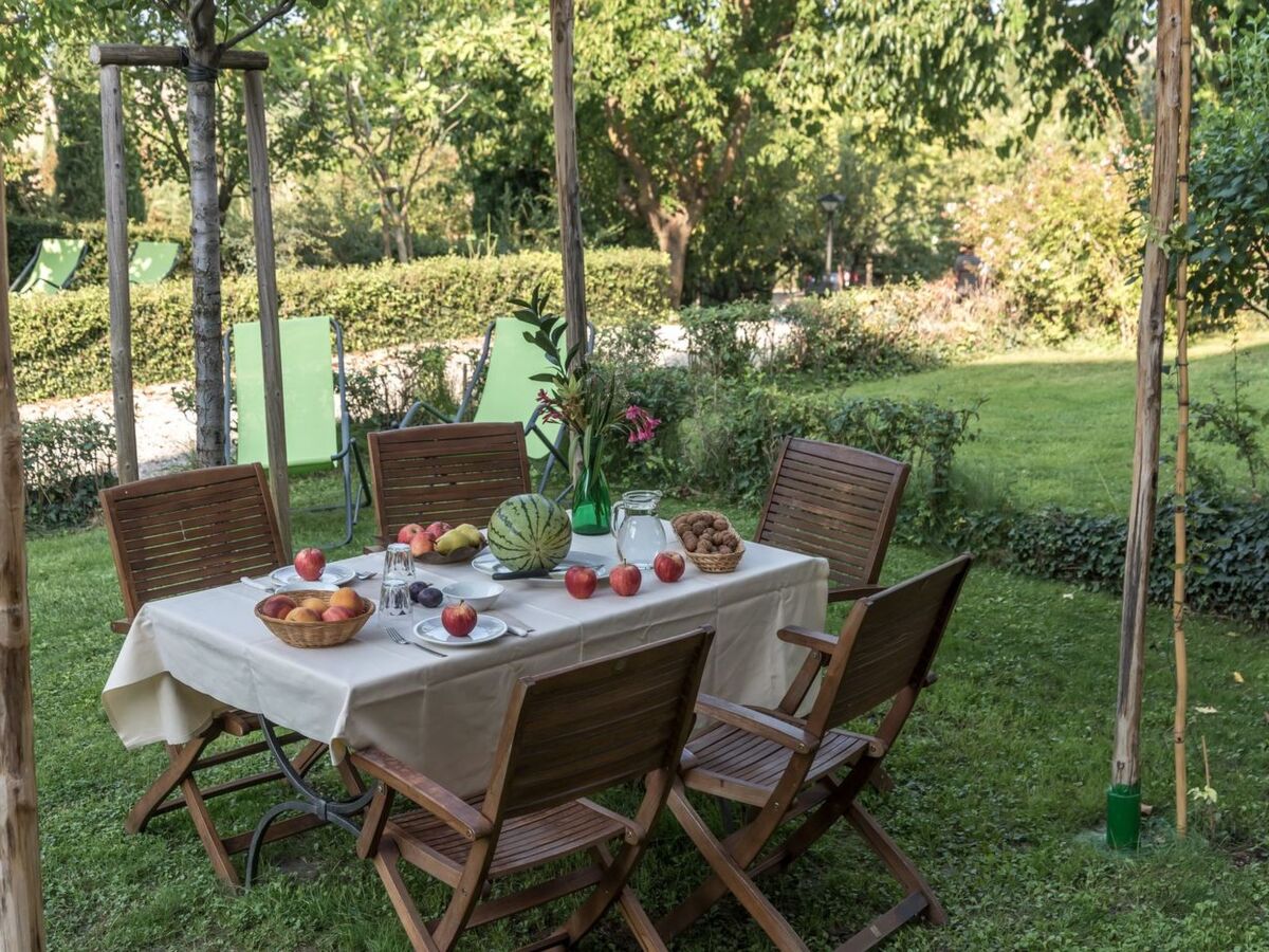 Appartement Casole d'Elsa, piscine et jardin privé - Photo 20