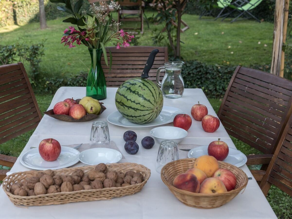 Appartement Casole d'Elsa, piscine et jardin privé - Photo 21