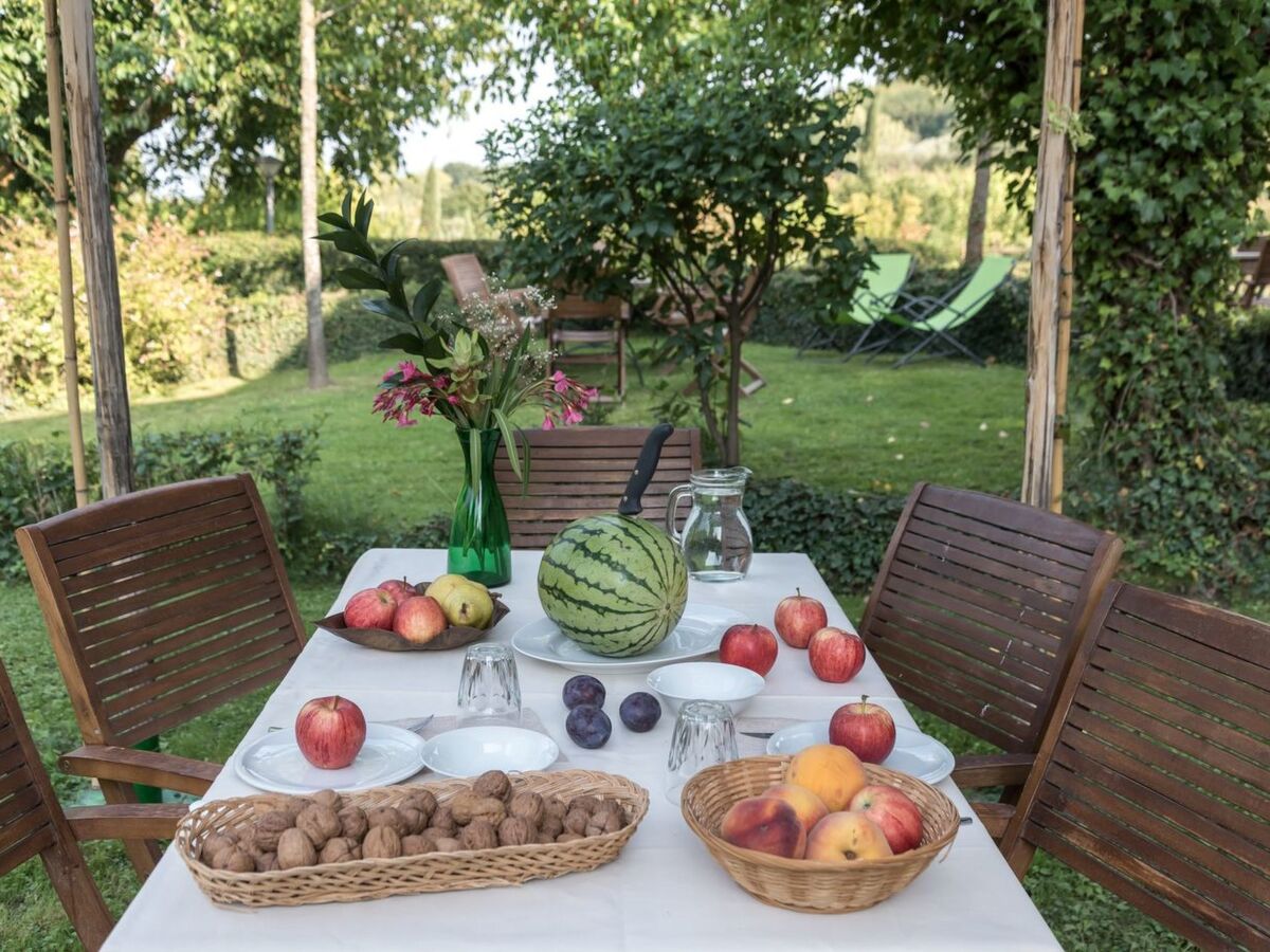 Appartement Casole d'Elsa, piscine et jardin privé - Photo 22