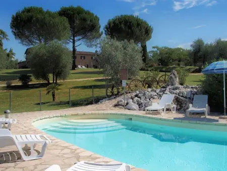 Location appartement à Sienne, Unsere Kunden sind unsere Freunde