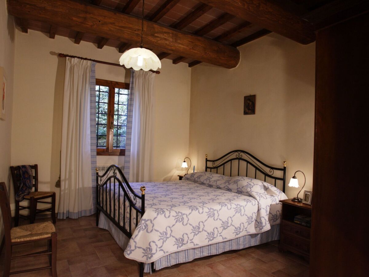 Appartement Chianti avec piscine et cave viticole - Photo 5