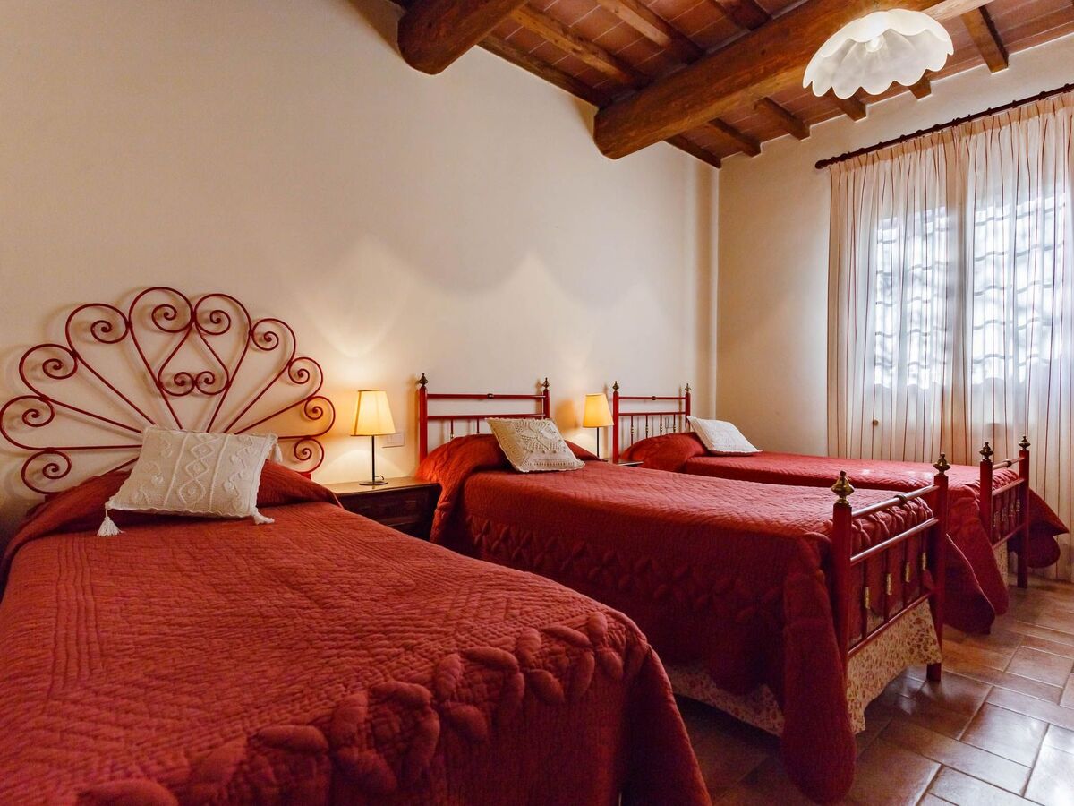 Appartement Chianti avec piscine et cave viticole - Photo 6