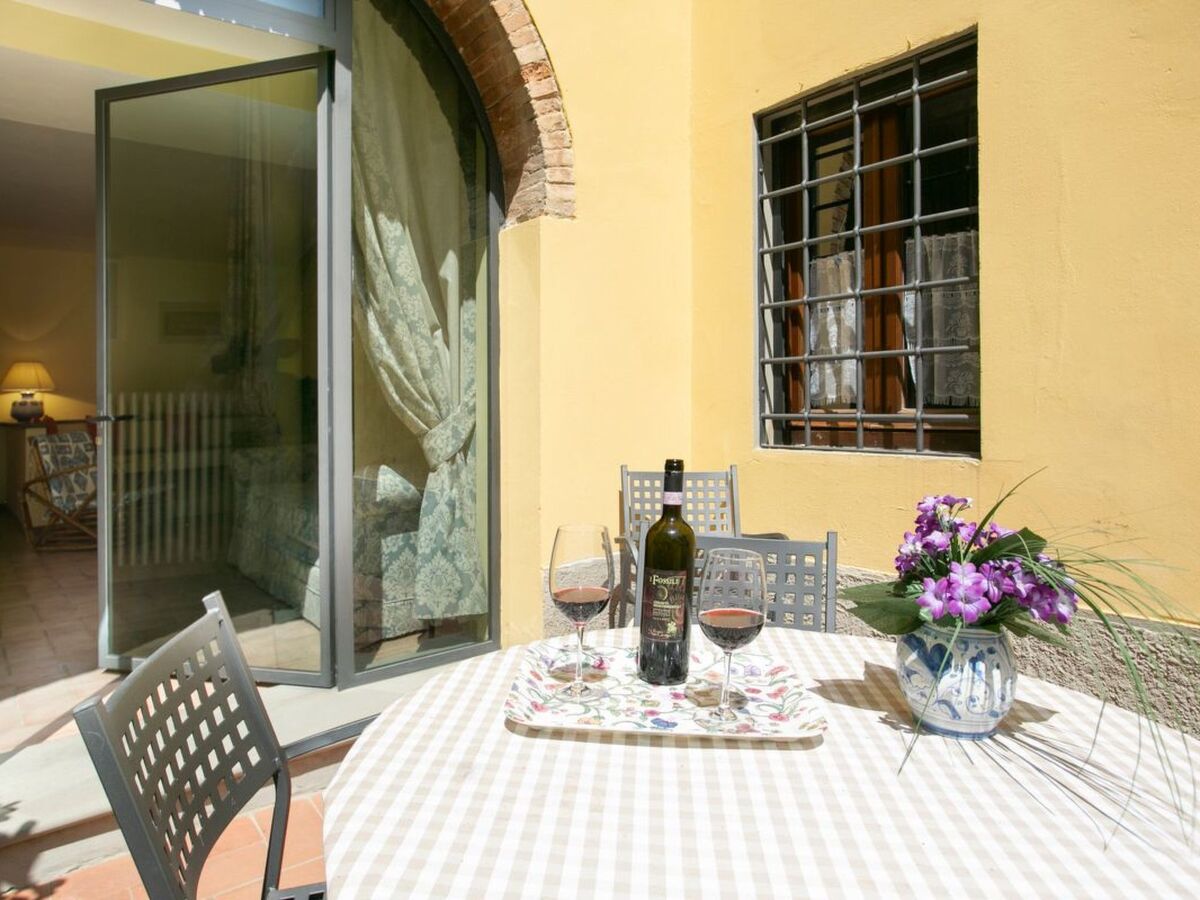 Appartement avec terrasse à la ferme Bouganville - Photo 1