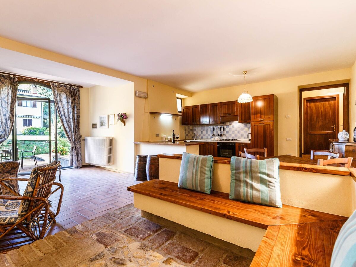 Appartement avec terrasse à la ferme Bouganville - Photo 3