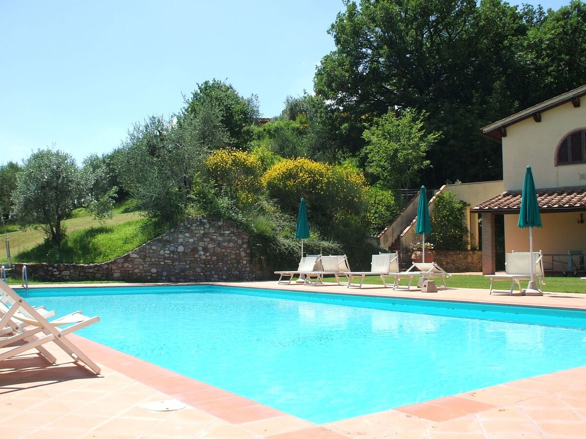 Appartement avec terrasse à la ferme Bouganville - Photo 6