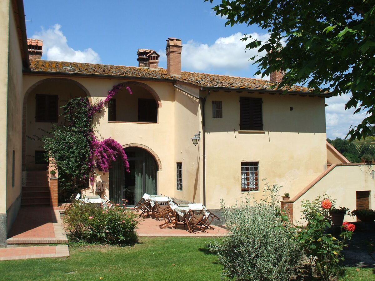 Appartement avec terrasse à la ferme Bouganville - Photo 8