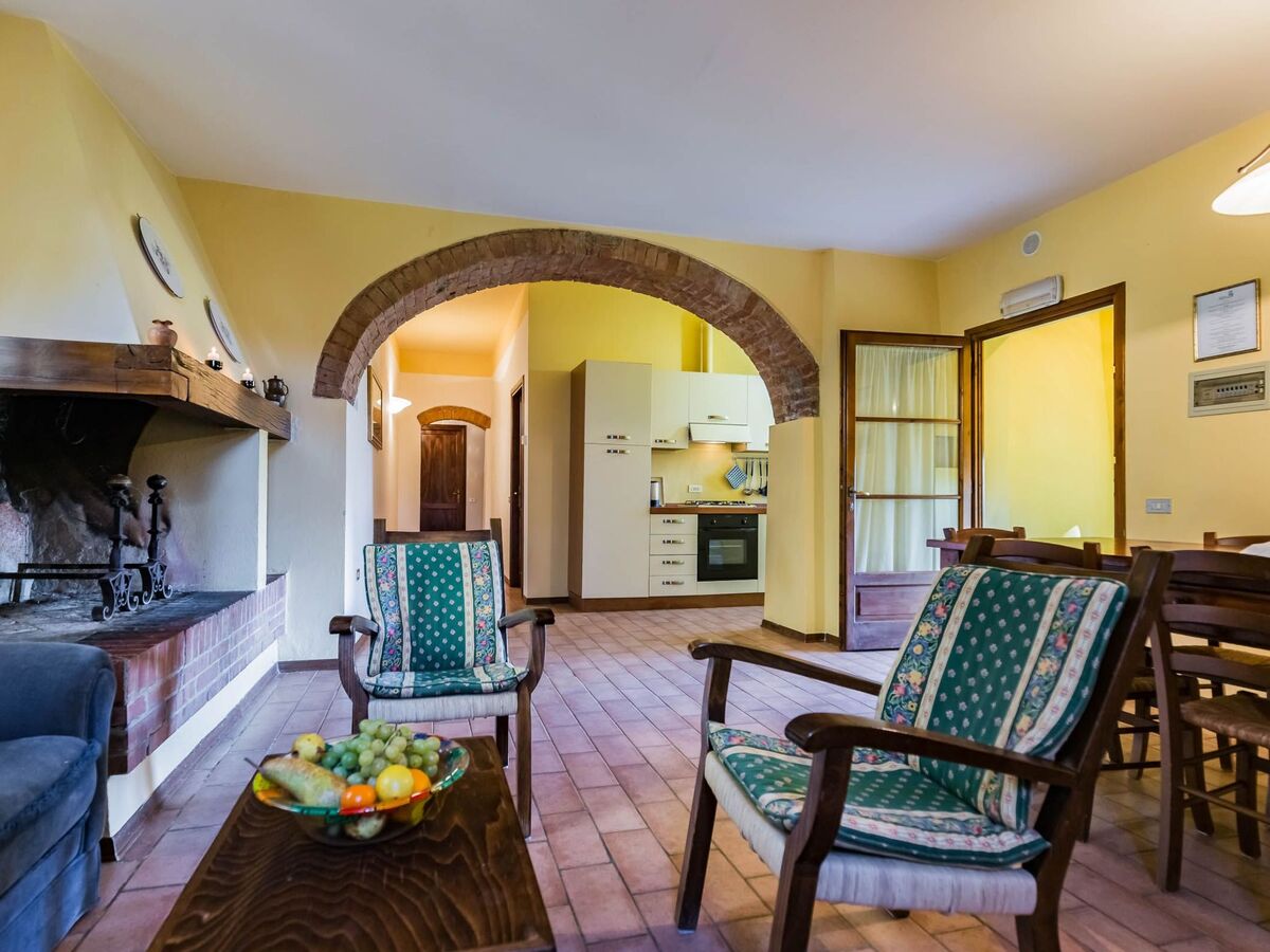 Appartement Gelsomino à la ferme, piscine et vignobles - Photo 1