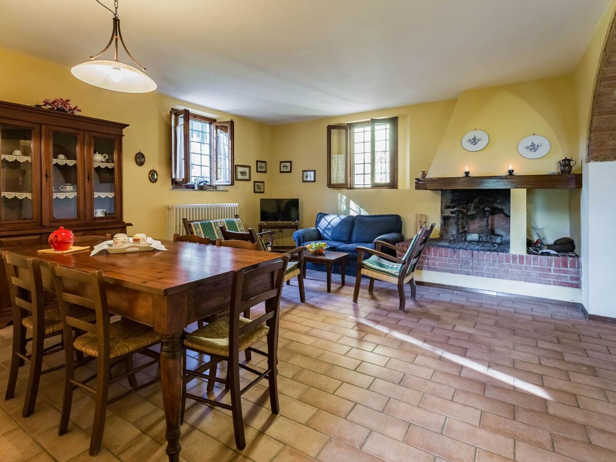 Appartement Gelsomino à la ferme, piscine et vignobles - Photo 2