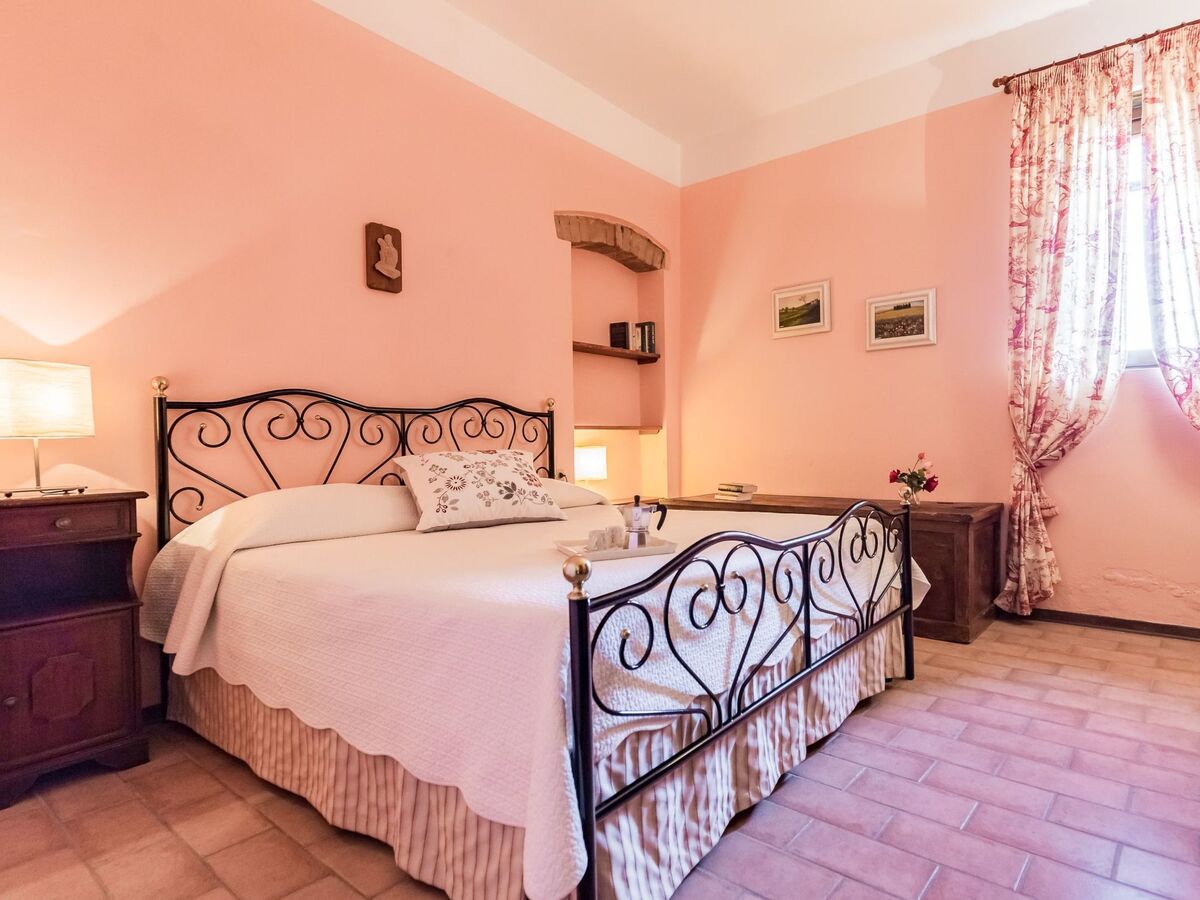 Appartement Gelsomino à la ferme, piscine et vignobles - Photo 3