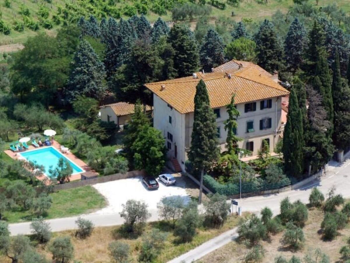 Villa Toscane 10 chambres, piscine et vignobles - Photo 1