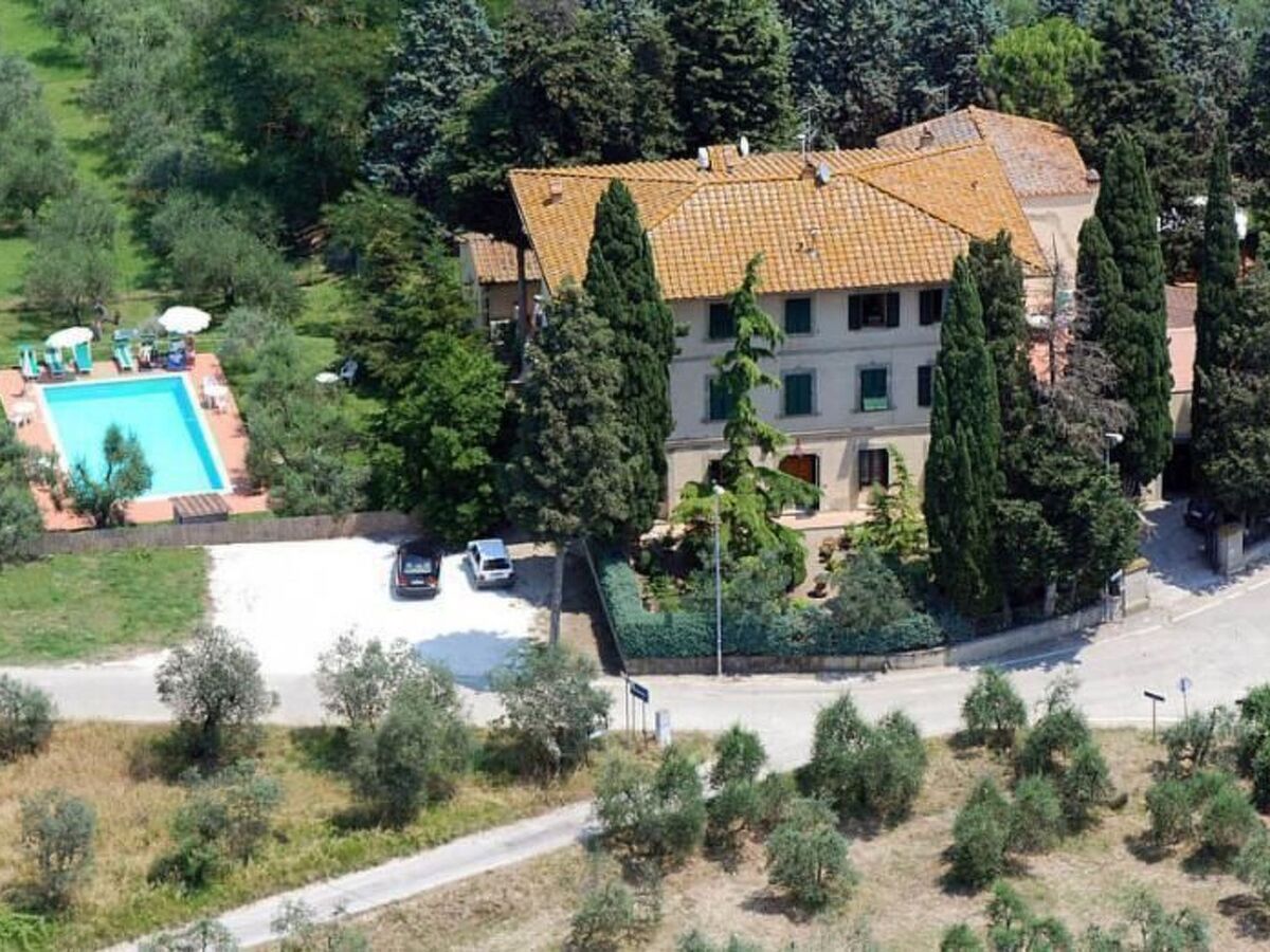 Villa Toscane 10 chambres, piscine et vignobles - Photo 2