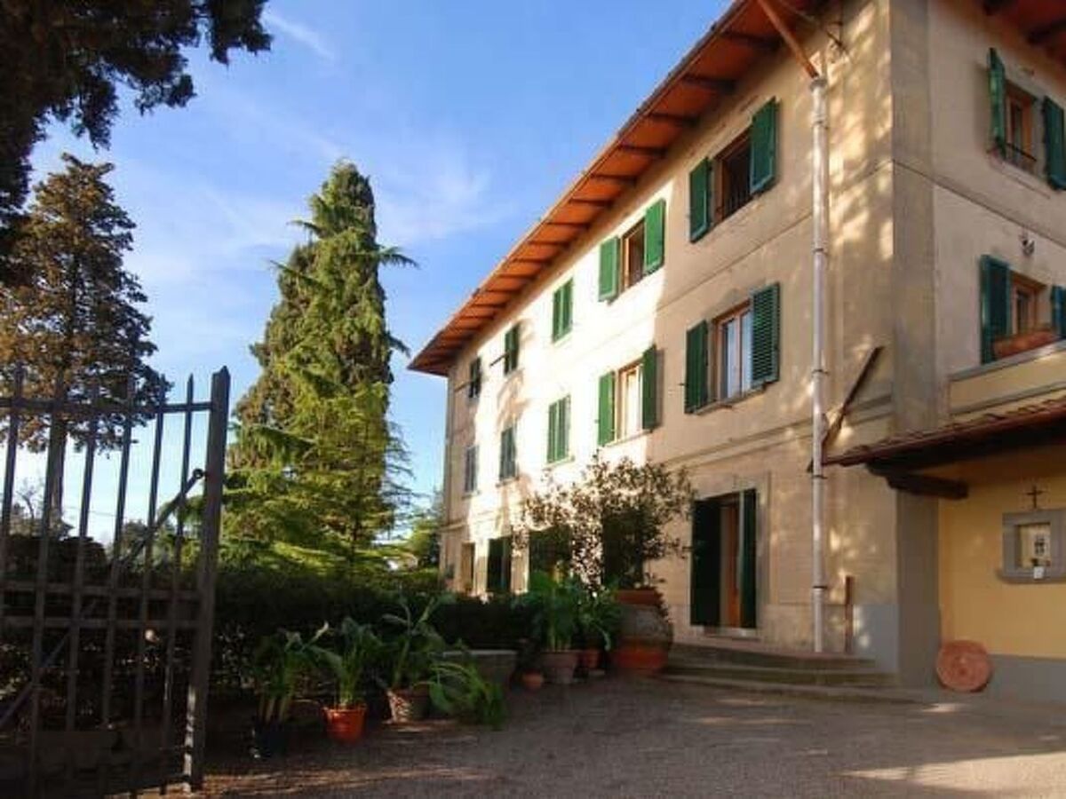 Villa Toscane 10 chambres, piscine et vignobles - Photo 6