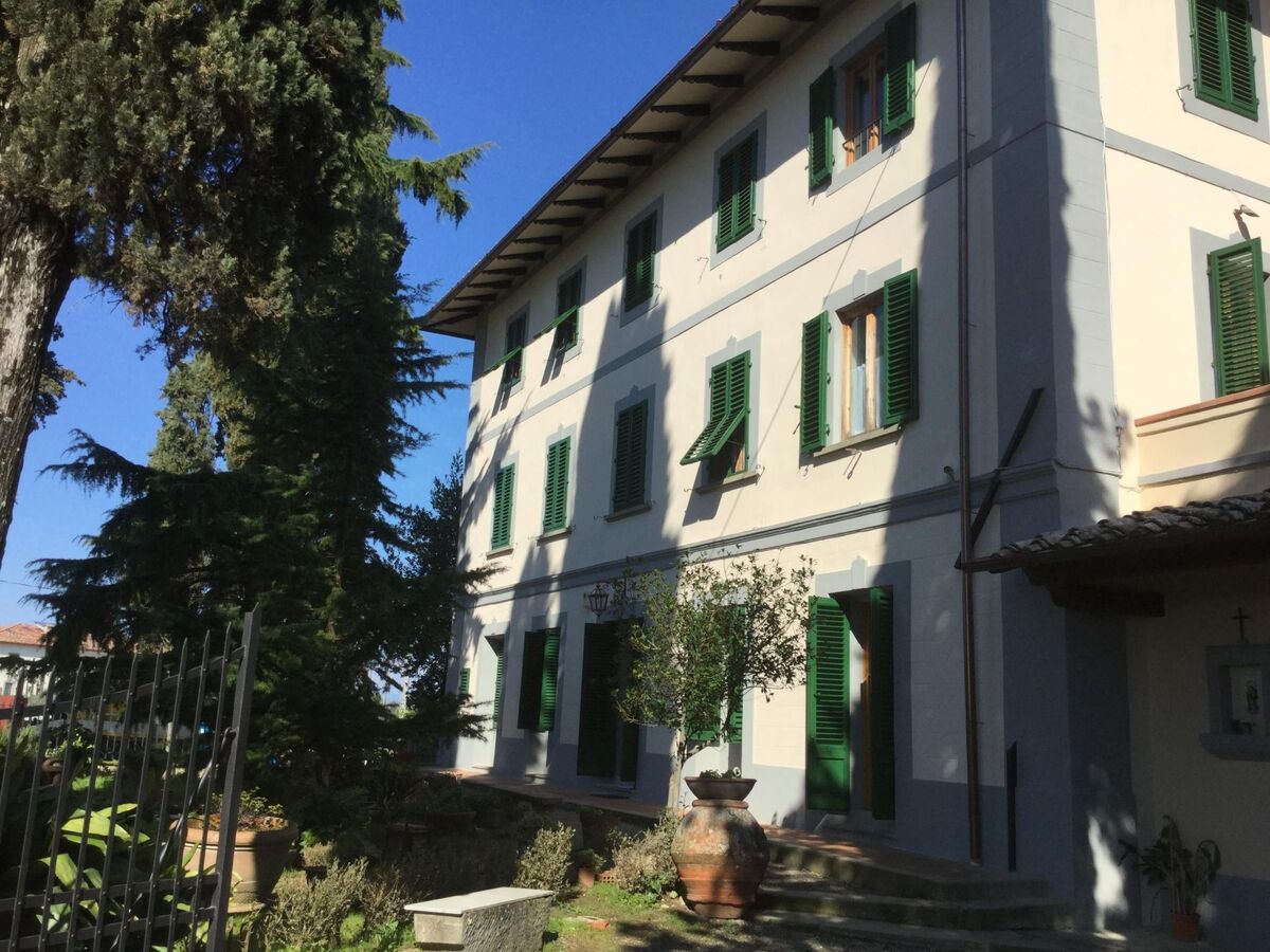 Villa Toscane 10 chambres, piscine et vignobles - Photo 7