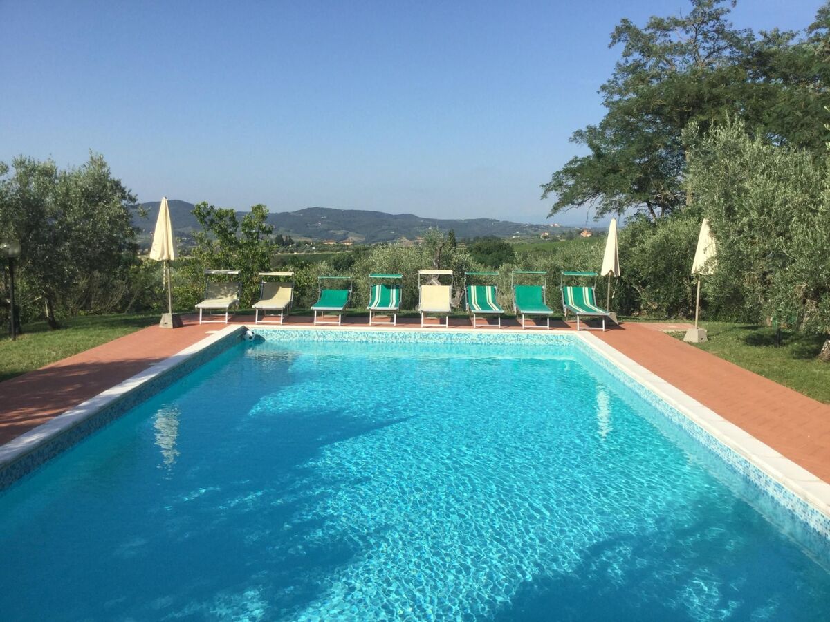 Villa Toscane 10 chambres, piscine et vignobles - Photo 8