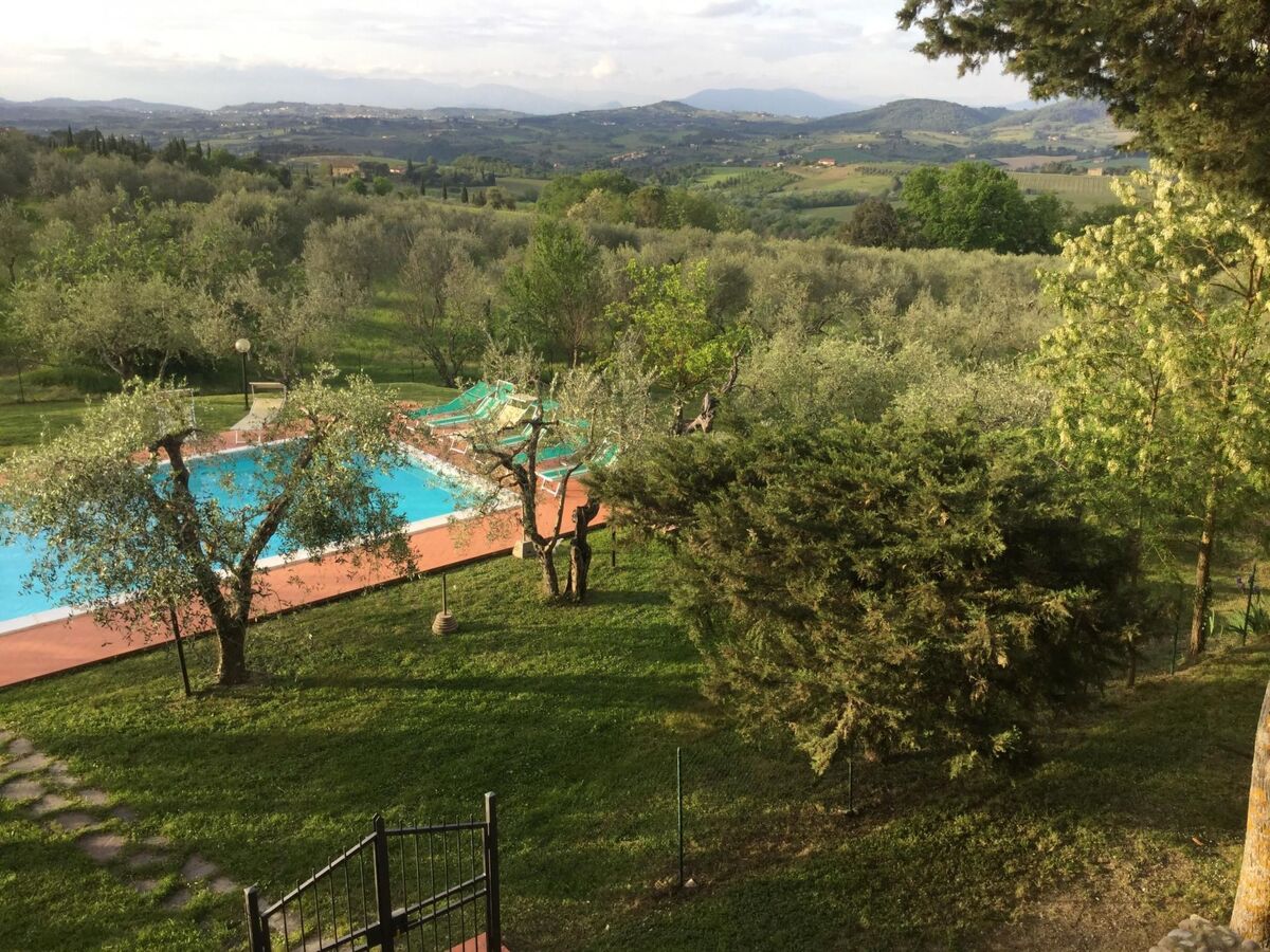 Villa Toscane 10 chambres, piscine et vignobles - Photo 9