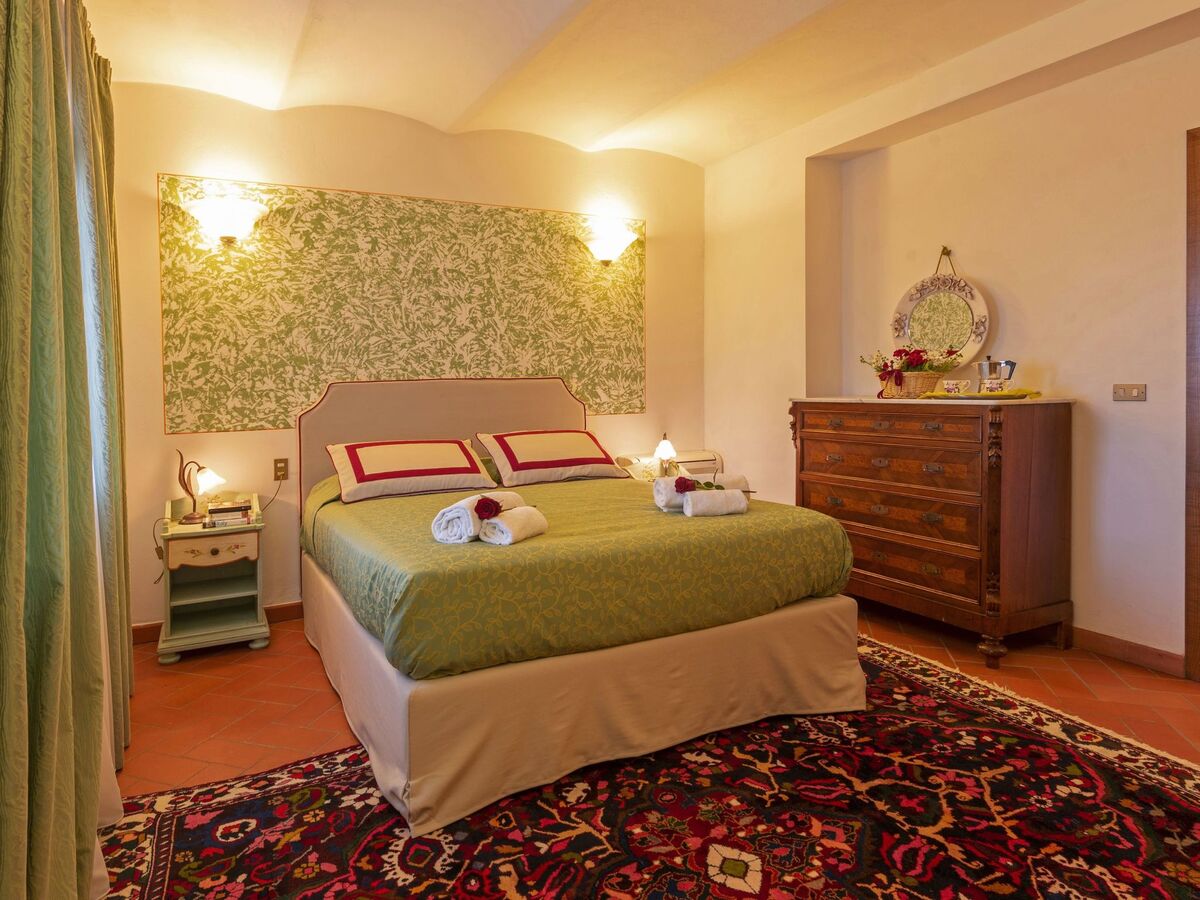 Villa Toscane 10 chambres, piscine et vignobles - Photo 14