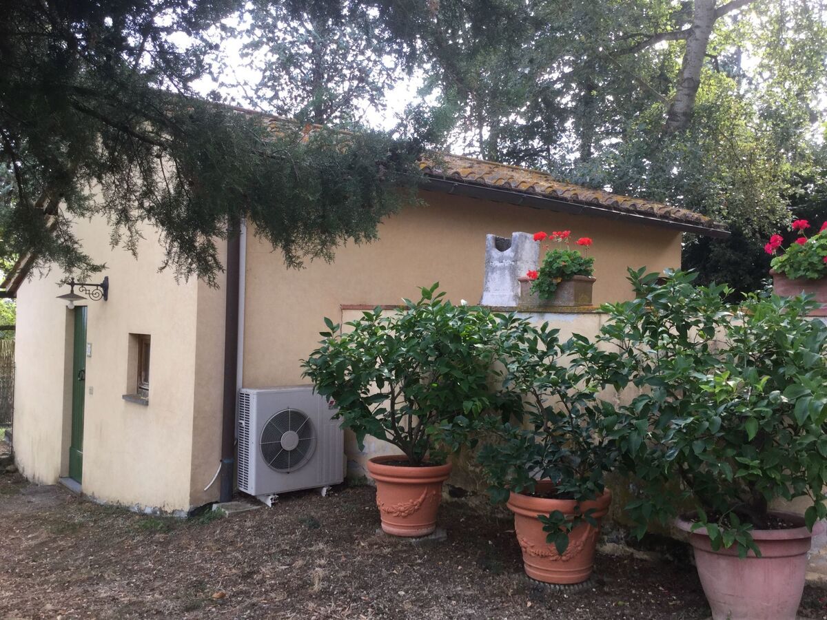 Villa Toscane 10 chambres, piscine et vignobles - Photo 20
