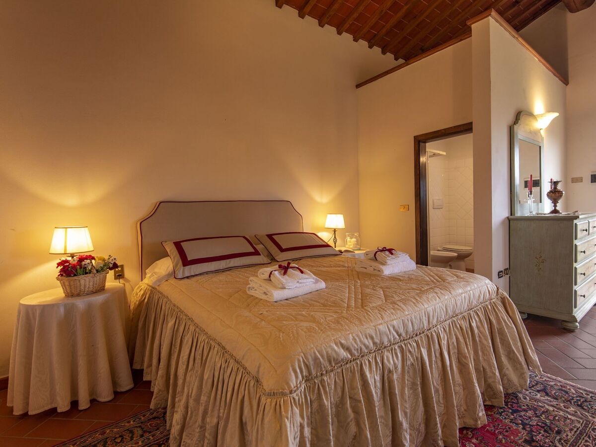 Villa Toscane 10 chambres, piscine et vignobles - Photo 21