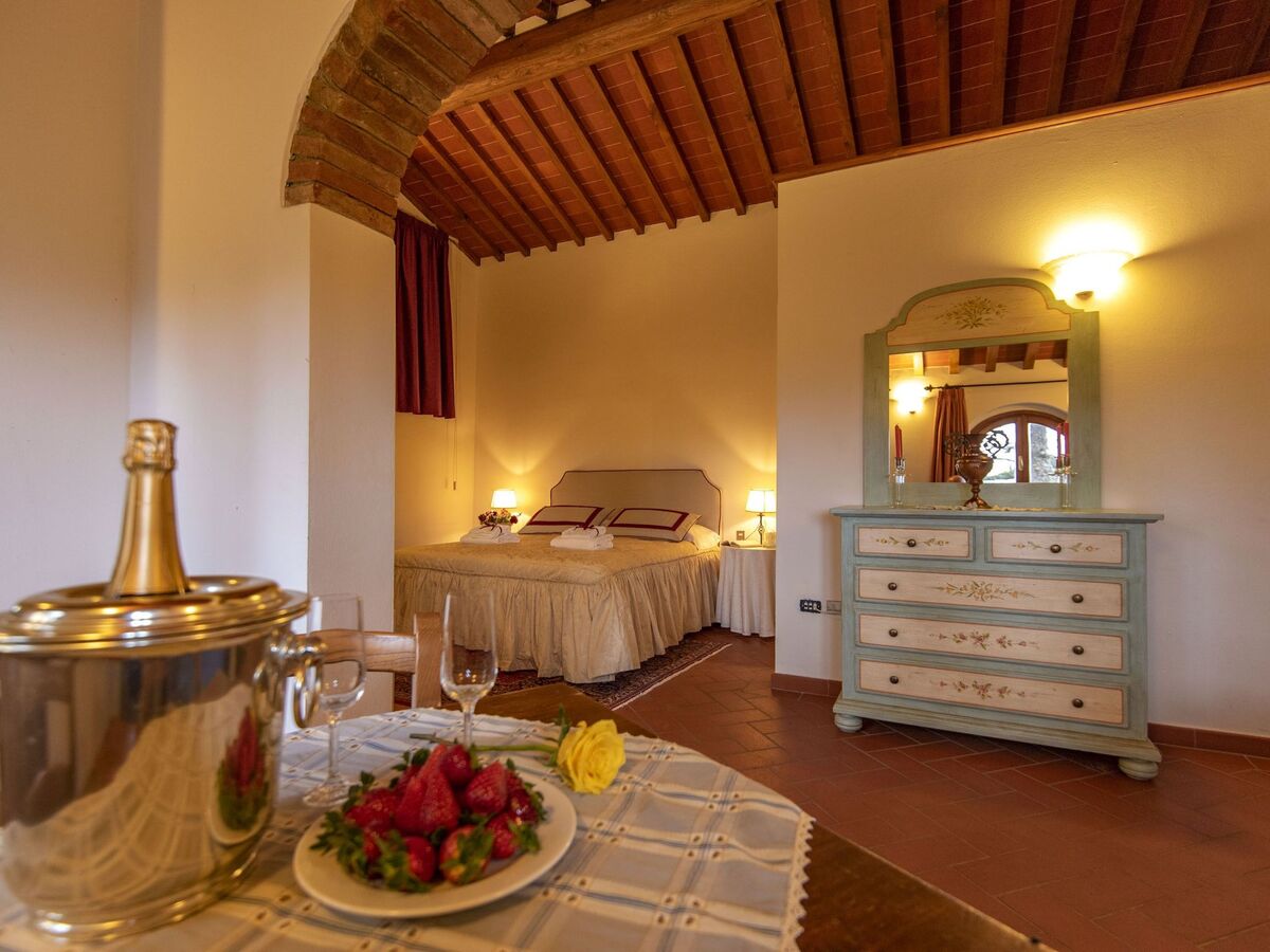 Villa Toscane 10 chambres, piscine et vignobles - Photo 23