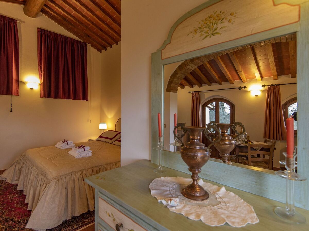 Villa Toscane 10 chambres, piscine et vignobles - Photo 24