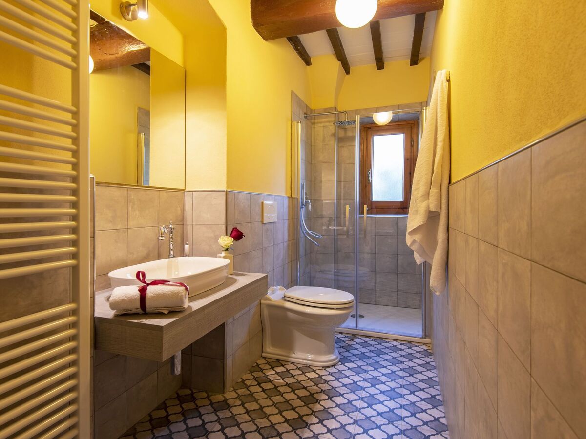 Villa Toscane 10 chambres, piscine et vignobles - Photo 27