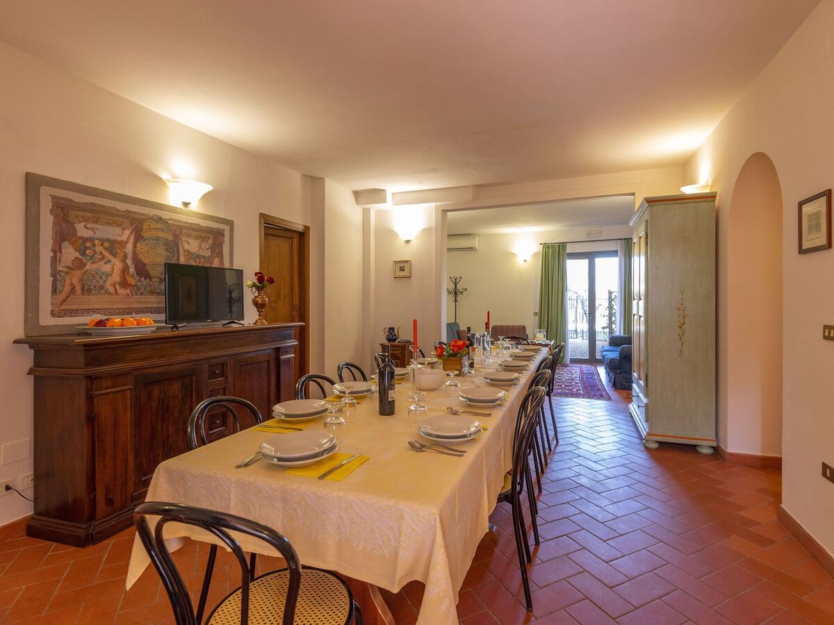 Villa Toscane 10 chambres, piscine et vignobles - Photo 32
