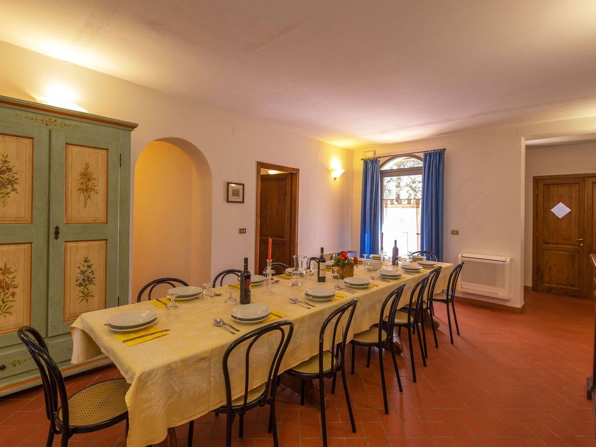 Villa Toscane 10 chambres, piscine et vignobles - Photo 33