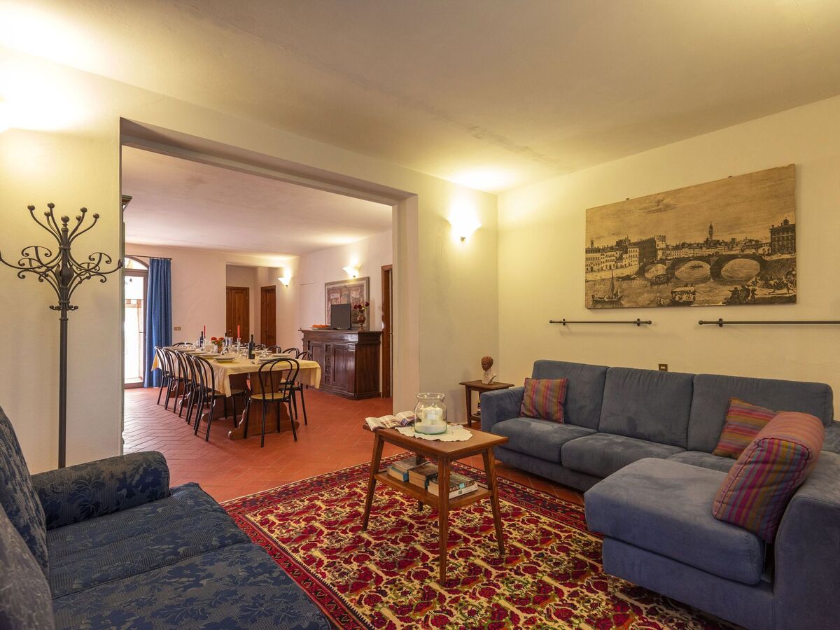 Villa Toscane 10 chambres, piscine et vignobles - Photo 34