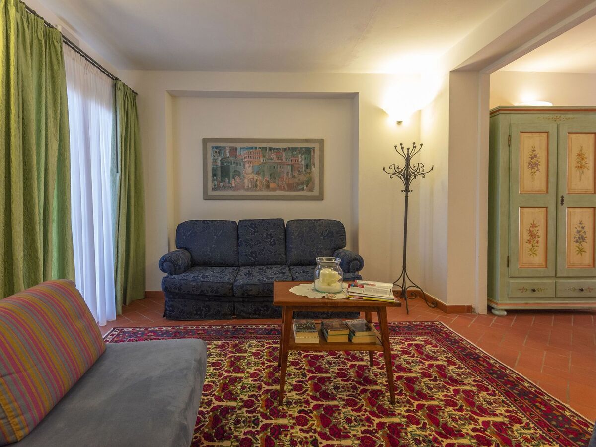 Villa Toscane 10 chambres, piscine et vignobles - Photo 36