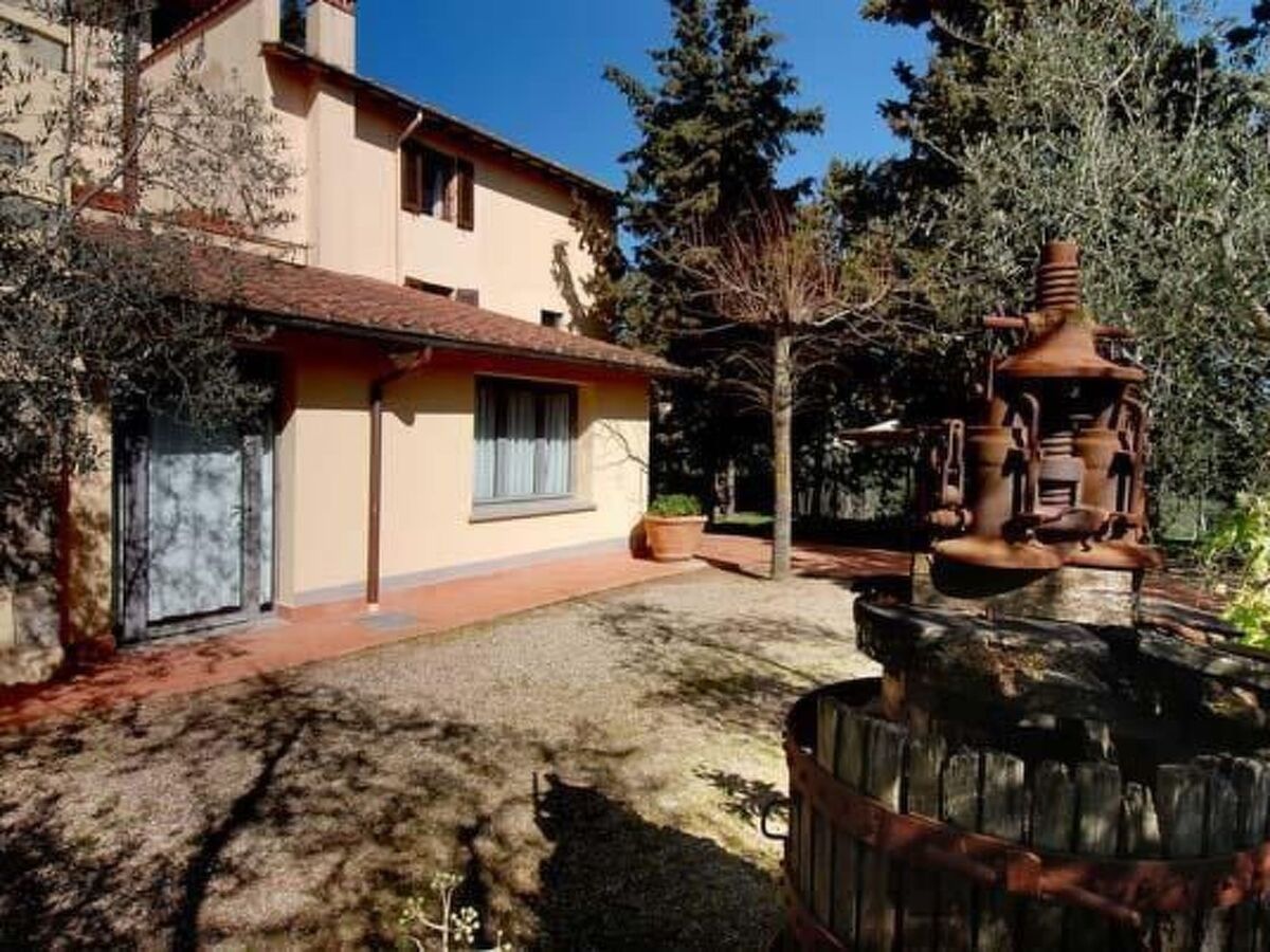Villa Toscane 10 chambres, piscine et vignobles - Photo 41