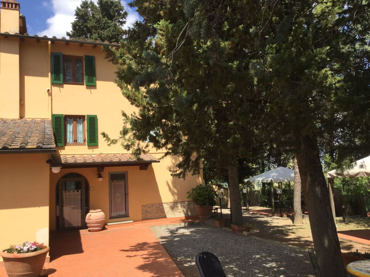 Villa Toscane 10 chambres, piscine et vignobles - Photo 42