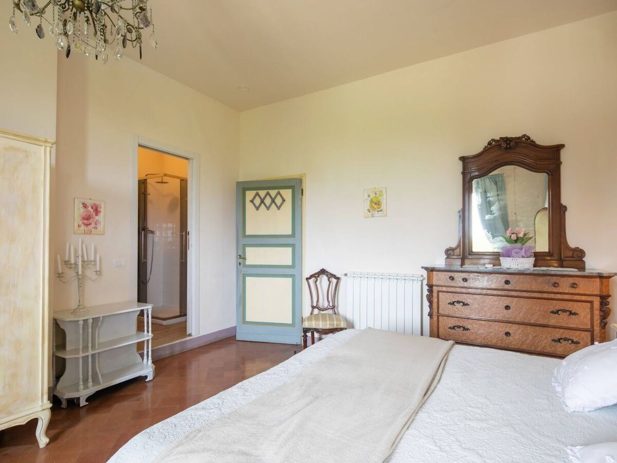 Villa Albertina, demeure Chianti 5 chambres piscine - Photo 29