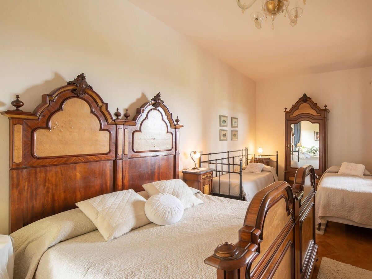 Villa Albertina, demeure Chianti 5 chambres piscine - Photo 32