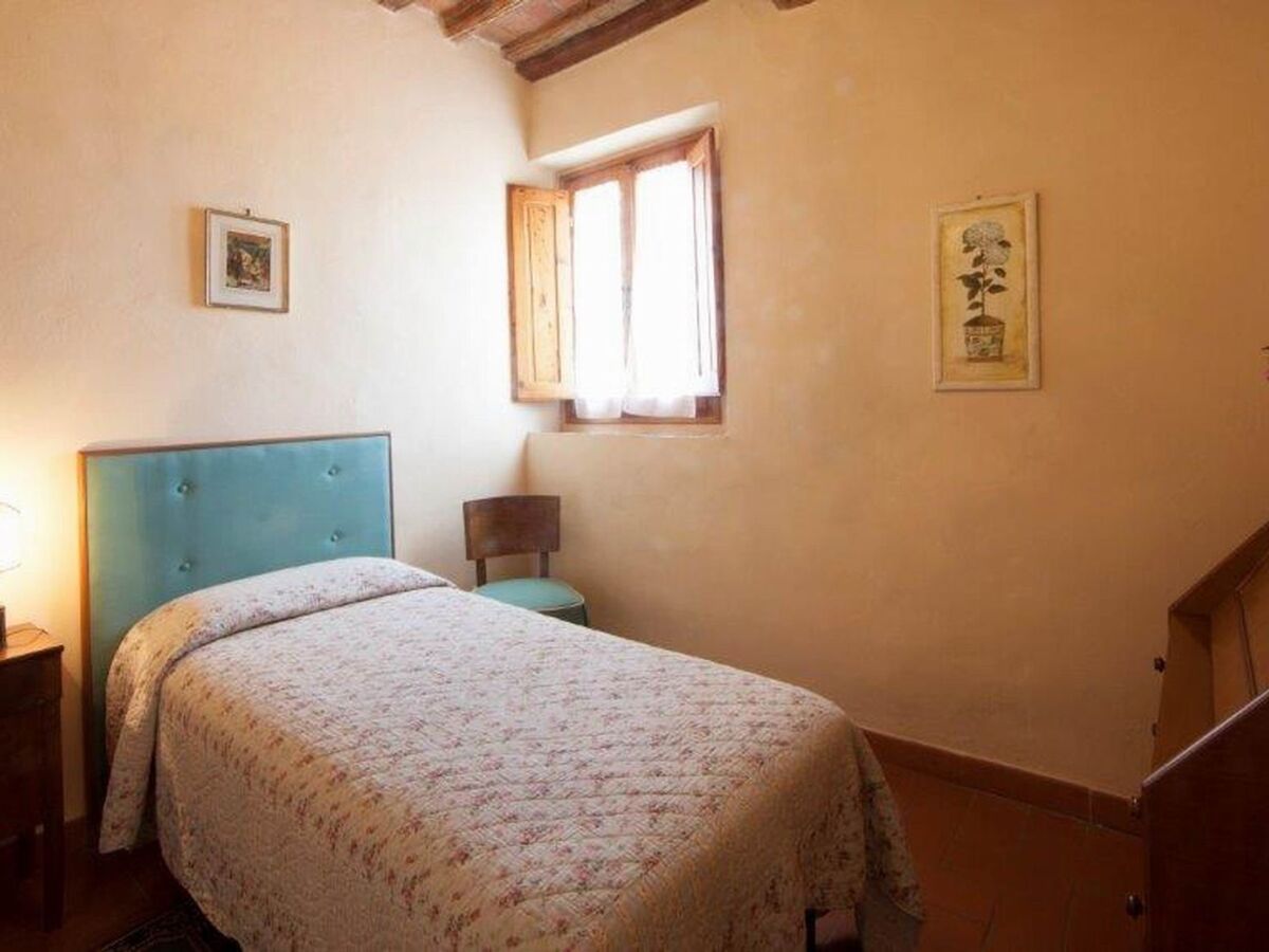 Girasole Capponi, appartement 4 pers. en domaine viticole - Photo 6