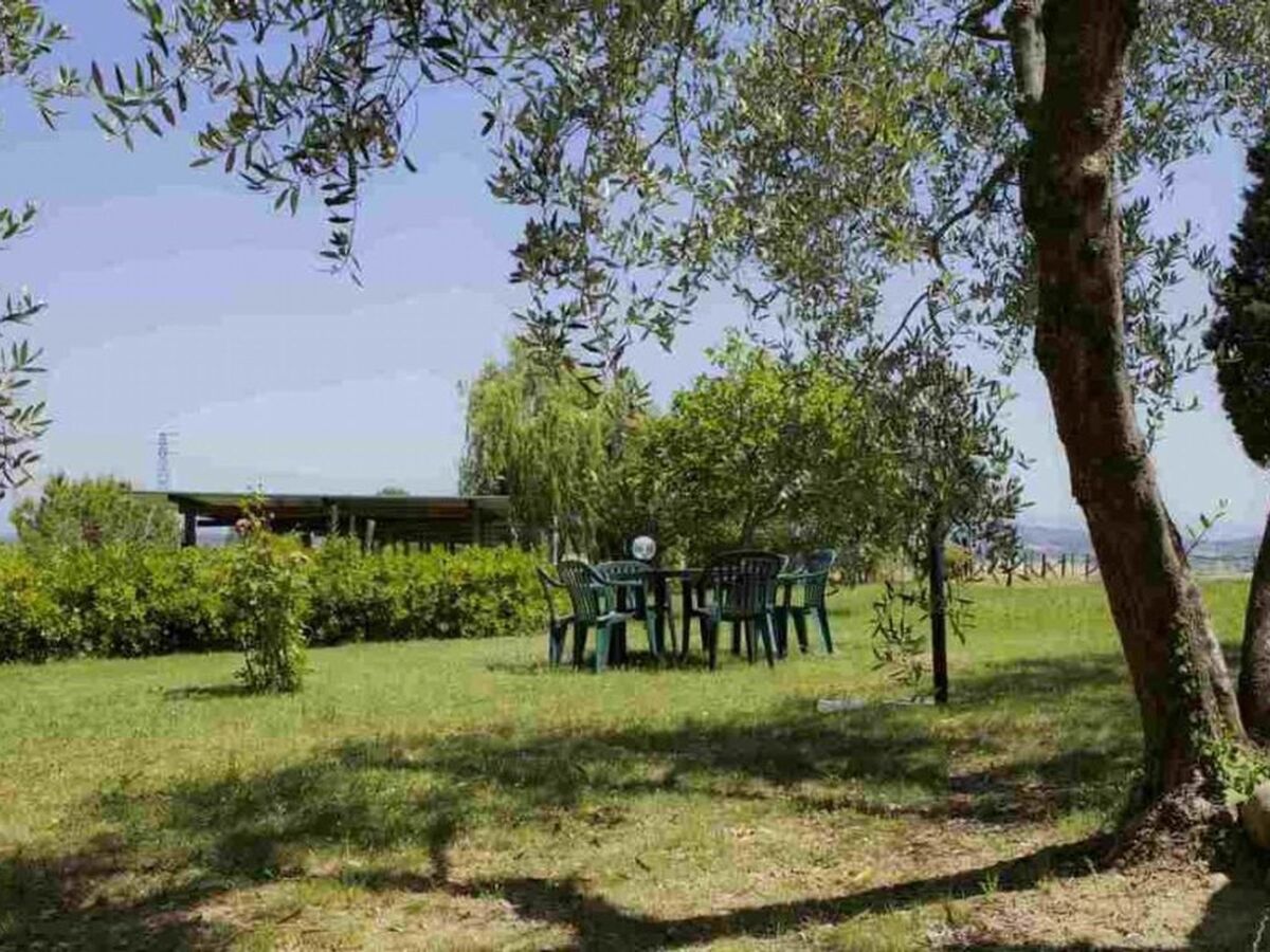 Cappellina Capponi, appartement 5 pers. en Toscane - Photo 12