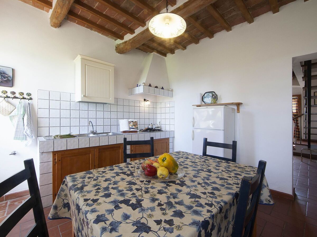 Appartement Olivo Capponi avec accès piscine commune - Photo 5