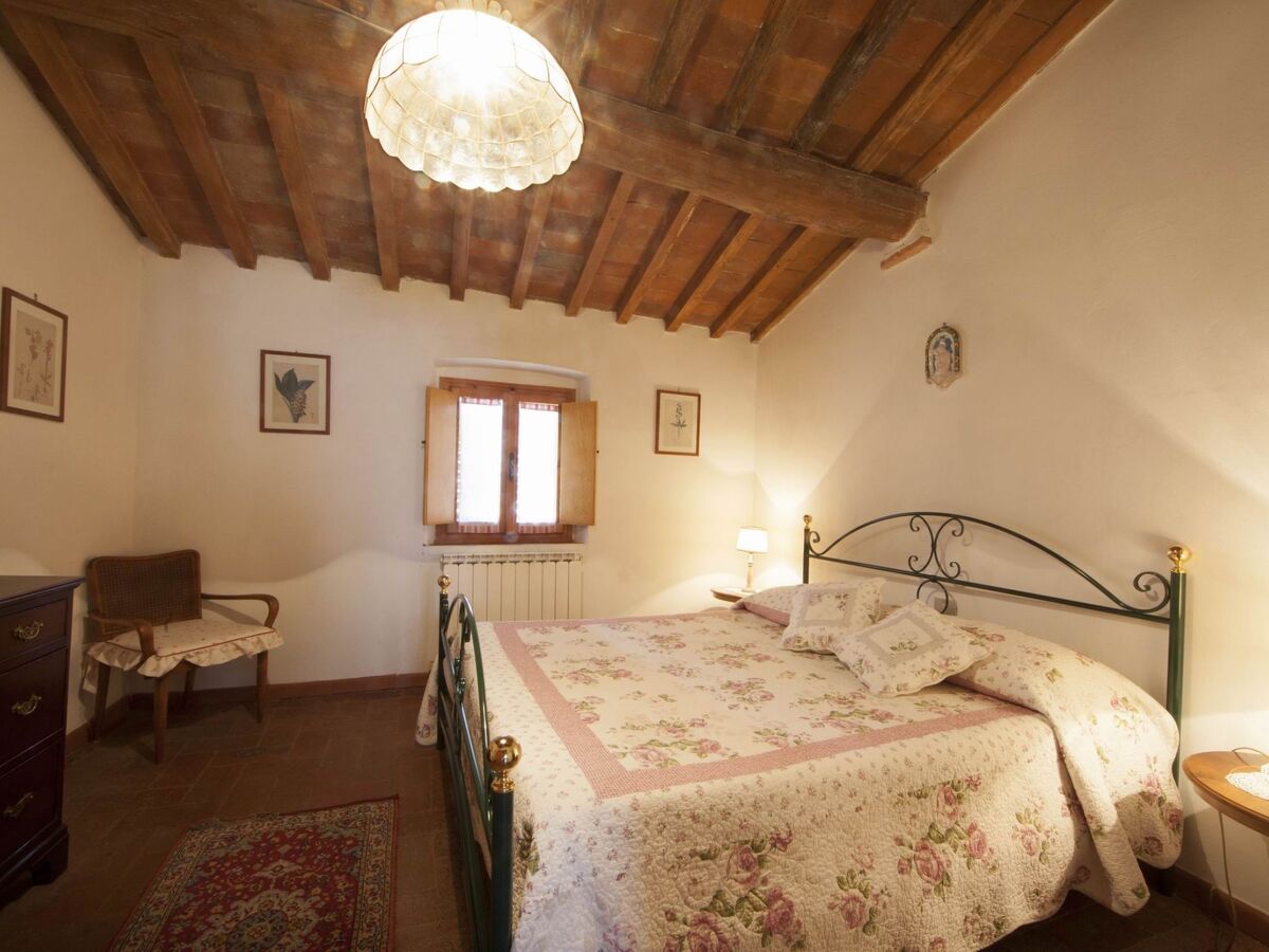 Appartement Olivo Capponi avec accès piscine commune - Photo 6