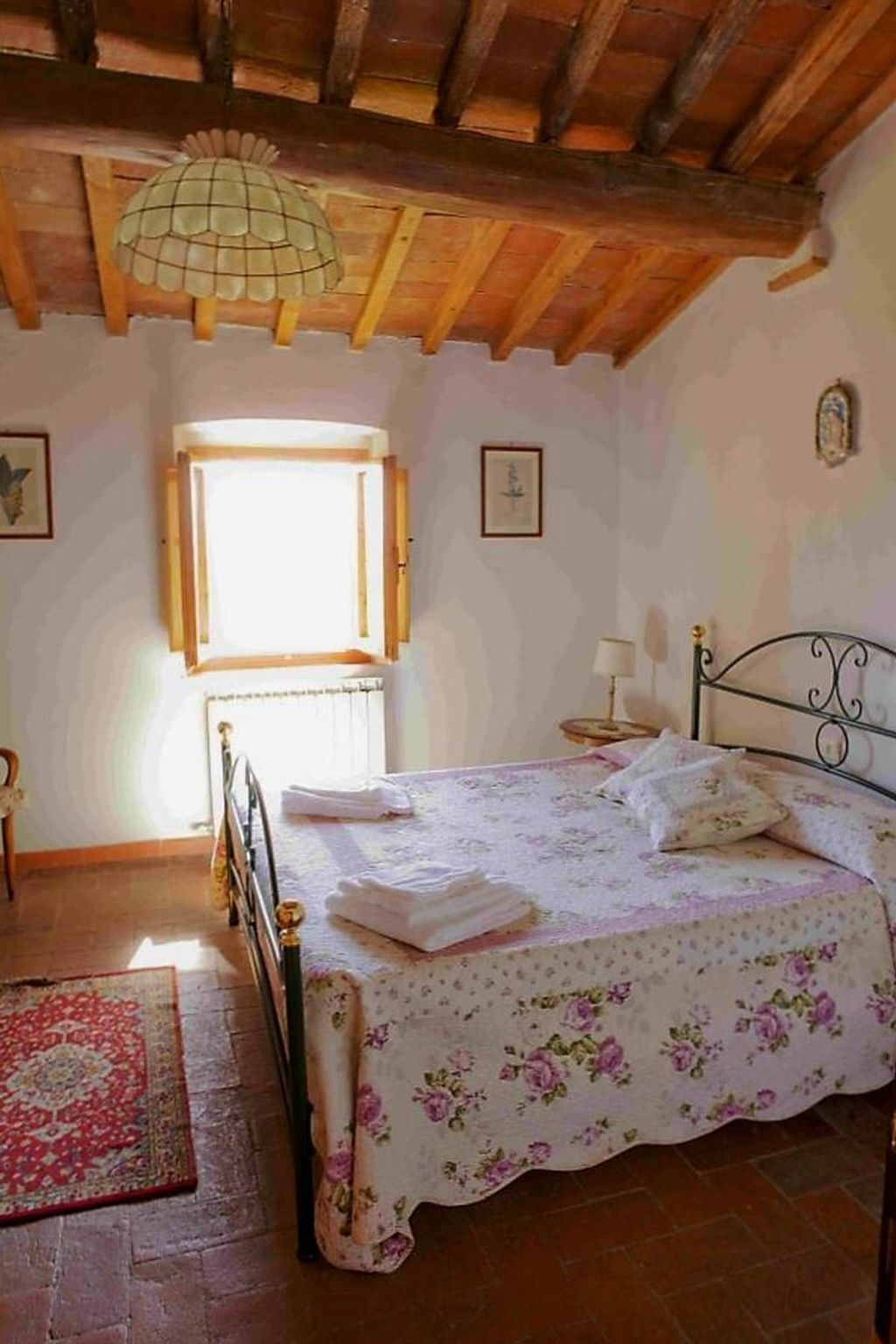 Appartement Olivo Capponi avec accès piscine commune - Photo 7