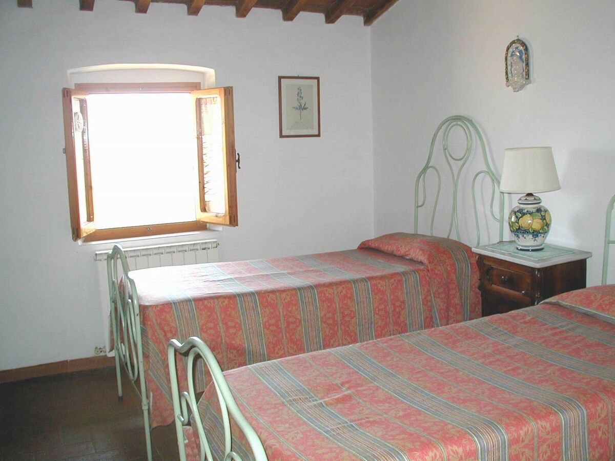 Appartement Olivo Capponi avec accès piscine commune - Photo 9