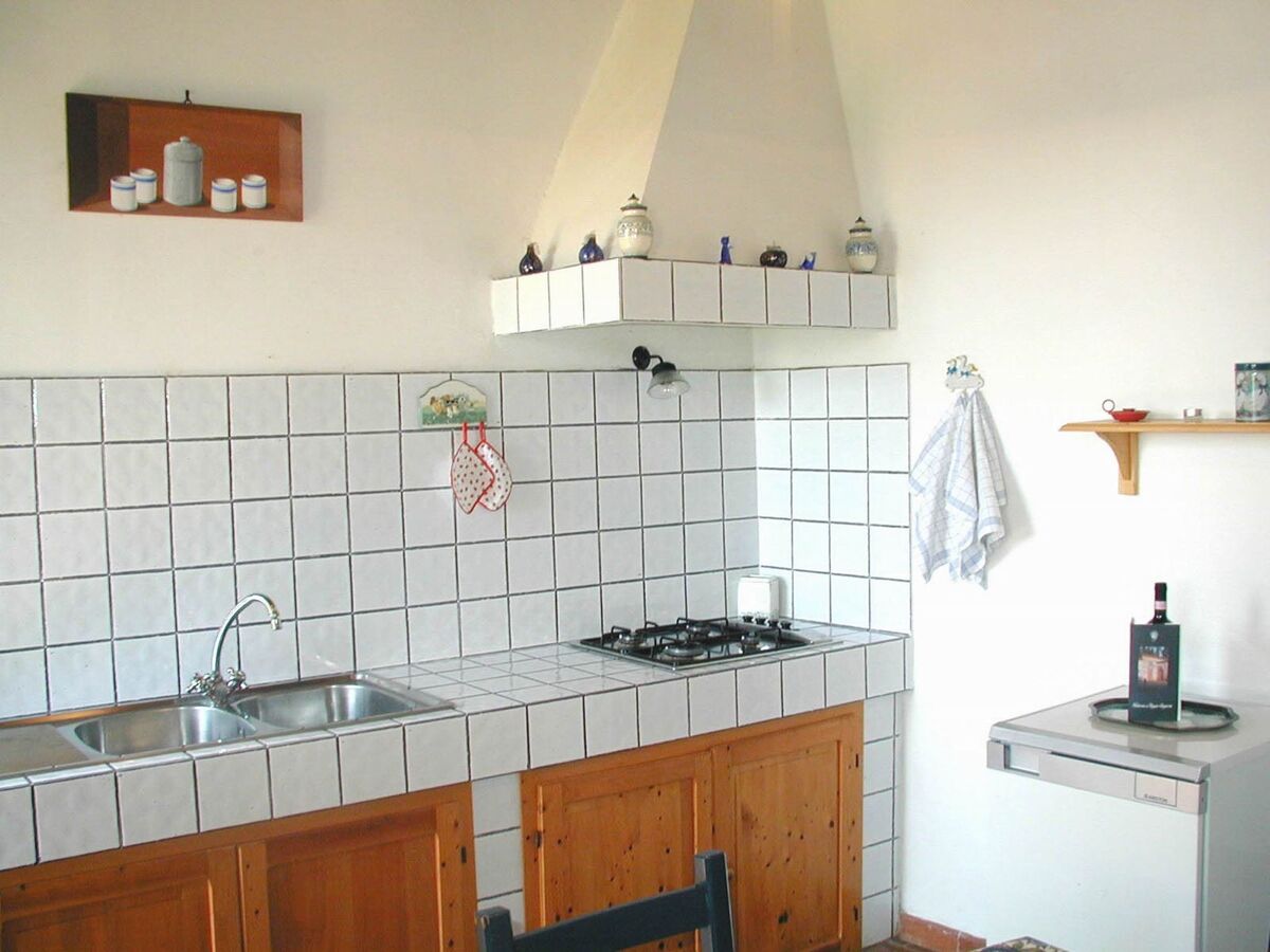 Appartement Olivo Capponi avec accès piscine commune - Photo 10
